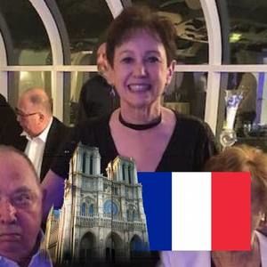 Meet your Posher, Sheila